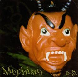 Eminence Of Darkness : Mephisto Eminence Of Darkness : Mephisto